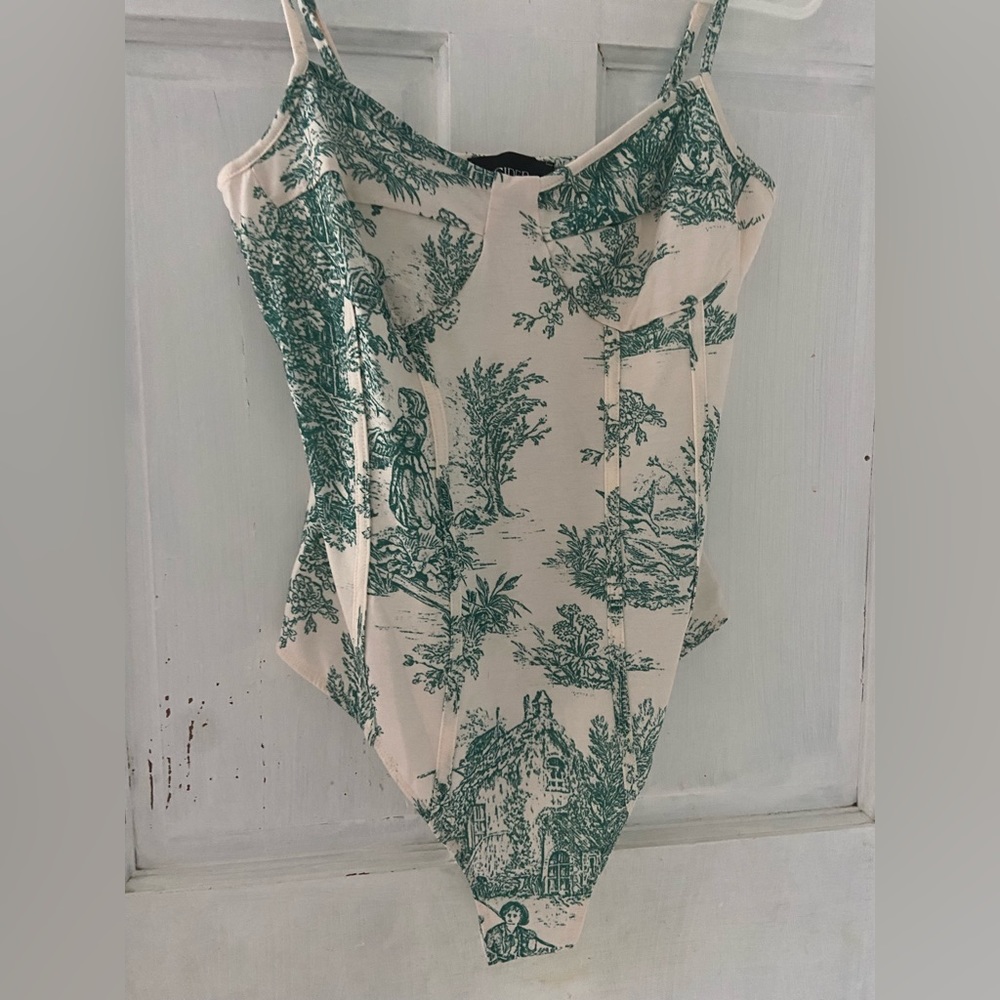 Body suit